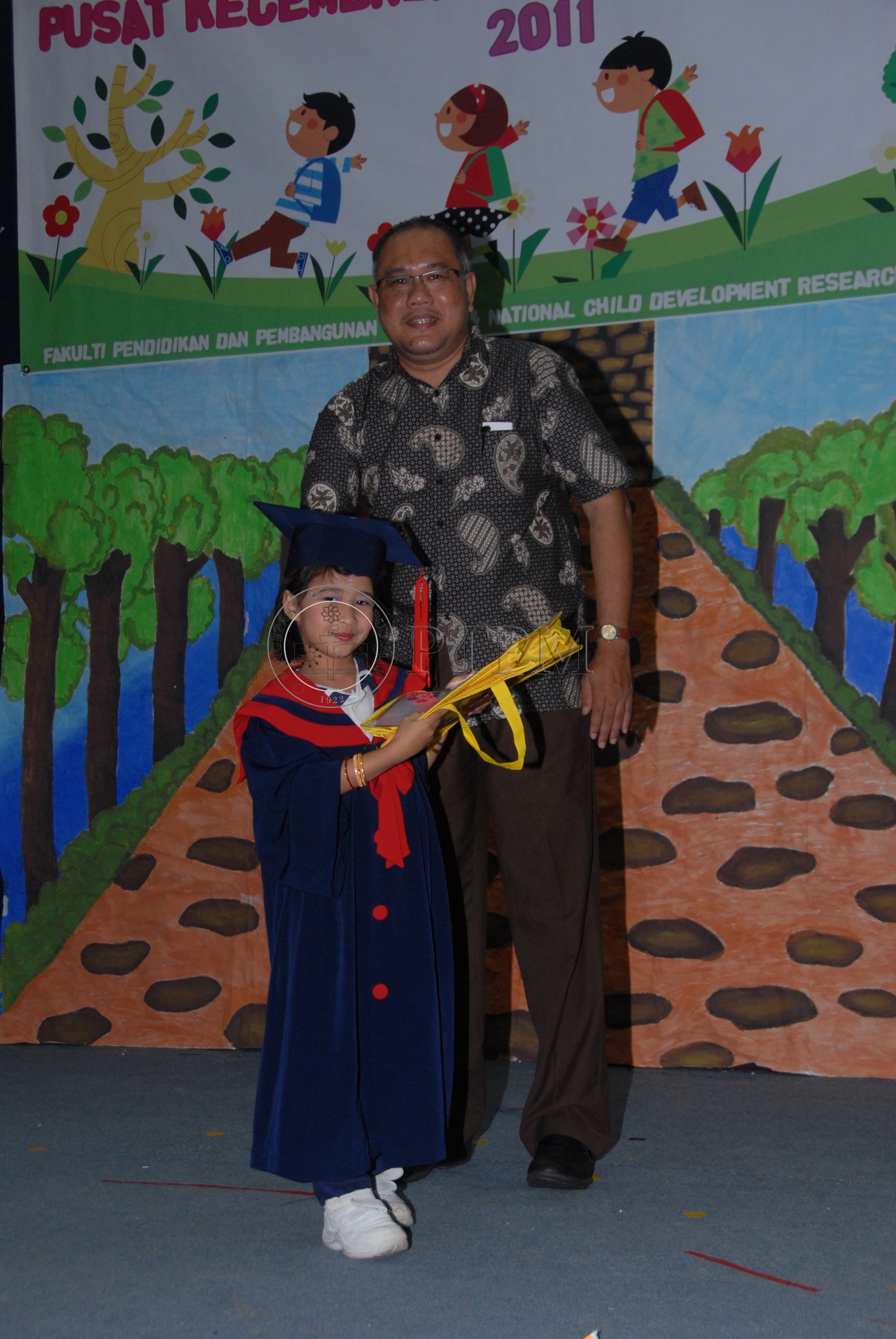 PTPM 11 100 TADIKA  IDA 0570